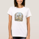 Buscar boda francés camisetas París