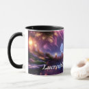 Buscar contenido generativo tazas General y unisex