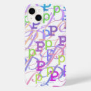 Buscar letra p iphone fundas Inicial