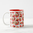 Buscar chow chow tazas Navidades