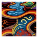 Buscar indígena arte Tierra