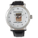 Buscar científicos relojes General y unisex
