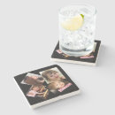 Buscar plantilla posavasos Collage