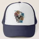 Buscar muerta gorras Diversión