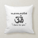 Buscar símbolo de om cojines Zen