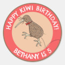 Buscar kiwi pegatinas Adorable