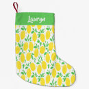 Buscar limones calcetines navideños Fruta