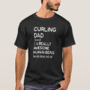 Buscar curling camisetas Deportes