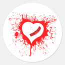 Buscar emo pegatinas Cráneos