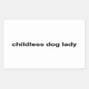 Buscar perro pegatinas Para ella