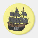 Buscar piratería imanes Mar