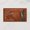 Buscar peluquería caballeros de tarjetas de visita Tienda