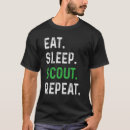 Buscar scouts camisetas Repetir