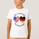 Buscar corazones niño camisetas Chico