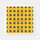 Buscar étnico servilletas Africano