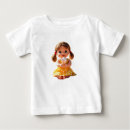 Buscar suave bebe camisetas De bebé