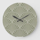 Buscar gatsby relojes de pared Años 20