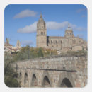 Buscar salamanca pegatinas Edificio
