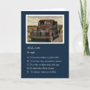Buscar envejecimiento tarjetas Mayor