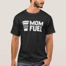 Buscar fuel camisetas Combustible