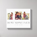 Buscar mamá lienzos Corazón