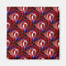 Buscar ladybugs imanes Rojo