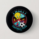 Buscar looney tunes chapas Fútbol