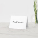 Buscar groomsmen tarjetas Amigo del novio
