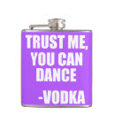 Buscar vodka petacas Baile