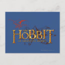 Buscar el hobbit postales J r tolkien