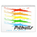 Buscar pitbull calendarios Americano