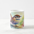 Buscar sparrow tazas Bird