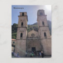 Buscar kotor postales Europa