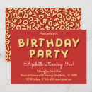 Buscar sopa invitaciones Fideos