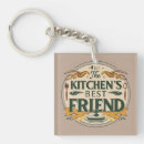 Buscar de cocinar llaveros General y unisex