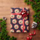 Buscar polo norte papel de regalo Reno