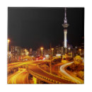 Buscar auckland azulejos Noche