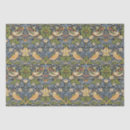 Buscar william morris papel de seda Ladrón de fresa