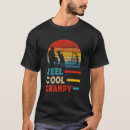 Buscar fisherman camisetas 7 º papa