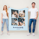 Buscar azul claro mantas Boho