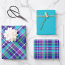 Buscar fucsia y blanco papel de regalo General y unisex