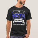 Buscar beta camisetas Equipo
