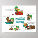 Buscar duendes divertidos posters Navidad