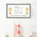 Buscar cerveza lonas Por él