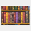 Buscar libros antiguos papel de regalo Para todos