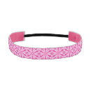 Buscar del rosado accesorios pelo Femenino