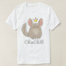 Buscar chinchilla camisetas Adorable