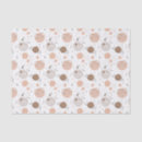 Buscar planetas papel de seda Patrón
