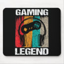 Buscar gamer alfombrillas de raton Niños