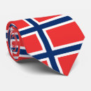 Buscar bandera noruega corbatas Escandinavia